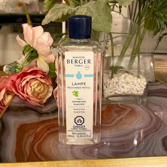 Maison Berger Paris/ Purifying Lamp collection - Picture 4 of 5